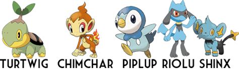 Guias Pokemon en Español: Guia Pokemon Glazed Español.
